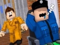Lalao Roblox: Prison Break