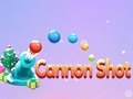 Lalao Cannon Shot