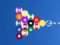 Lalao 8 & 9 Ball Pool