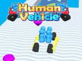 Lalao Human Vehicle 2