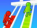 Lalao Ladder Race 3D
