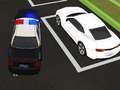Lalao Police Super Car Parking Challenge 3D