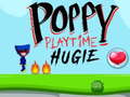 Lalao Poppy Playtime Hugie