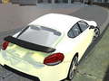 Lalao Luxury Wedding City Car Driving Game 3D