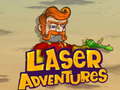 Lalao Laser Adventures