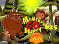 Lalao Monkey Go Happy Stage 625