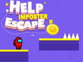 Lalao Help Imposter Escape