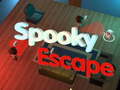 Lalao Spooky Escape