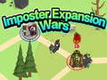Lalao Imposter Expansion Wars