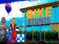Lalao Bike Stunts 3D