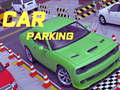Lalao Car Parking 