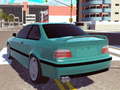 Lalao Fantastic Car Parking 3D