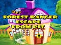 Lalao Forest Ranger Escape From Pit