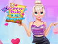 Lalao Fashion Packs Mania Surprise