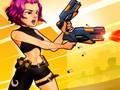 Lalao Mr Gunslinger