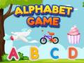 Lalao Alphabet Game