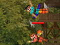 Lalao Ragdoll Heroes War