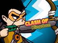 Lalao Clash of Kingdom