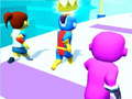 Lalao Falling People 3D