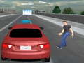 Lalao Crazy Car Impossible Stunt Challenge Game
