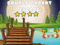 Lalao Couple Parrot Escape