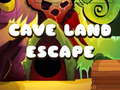 Lalao Cave Land Escape