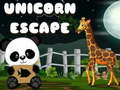 Lalao Unicorn Escape