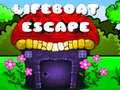 Lalao Lifeboat Escape