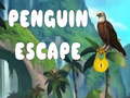 Lalao Penguin Escape
