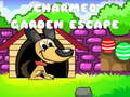 Lalao Charmed Garden Escape