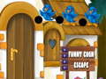 Lalao Funny Corn Escape