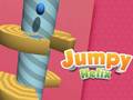 Lalao Jumpy Helix