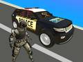 Lalao Police Car Chase
