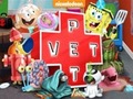 Lalao Nickelodeon Pet Vet