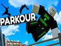 Lalao Roblox Parkour