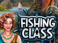 Lalao Fishing Class