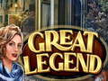 Lalao Great Legend