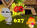 Lalao Monkey Go Happy Stage 627