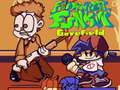 Lalao Friday Night Funkin Vs Gorefield