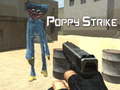 Lalao Poppy strike