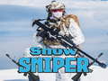 Lalao Snow Sniper