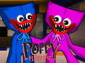 Lalao JigSwa Poppy Playtime
