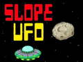Lalao Slope UFO