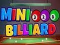 Lalao Mini Billiard