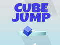 Lalao Cube Jump