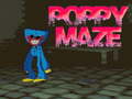 Lalao Poppy Maze