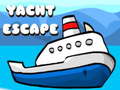 Lalao Yacht Escape