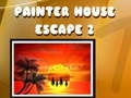 Lalao Painter House Escape 2