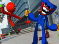 Lalao Poppy playtime battle city