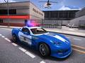 Lalao Police Car Simulator 2020